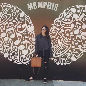 Meet your Posher, Stacey